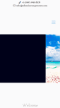 Mobile Screenshot of islandarrangements.com